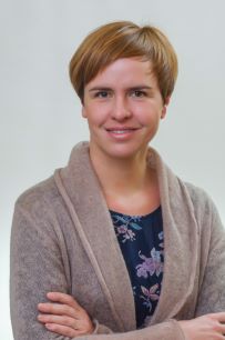 dr Anna Szwed