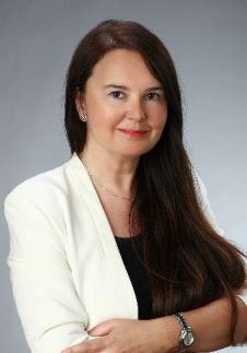 dr hab. Małgorzata Bogunia-Borowska, prof. UJ