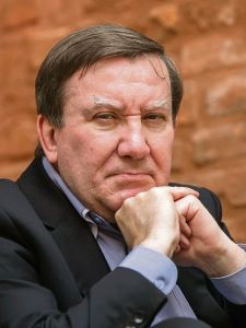 prof. dr hab. Krzysztof Frysztacki