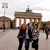 miniatura Praca socjalna: wizyta studyjna w Berlinie